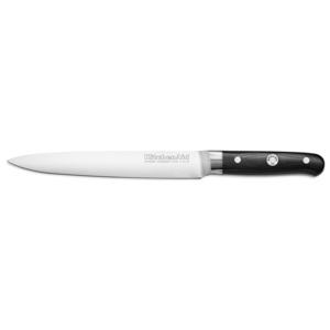 Plátkovací nůž KitchenAid 20 cm