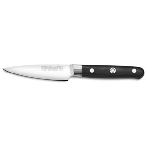 Nůž na čištění zeleniny KitchenAid 9 cm