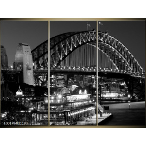 Obraz most Harbour bridge Sydney