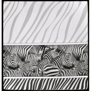 Tropico Pěnová matrace 85x195 Alenka 2013 Tropico Zebra