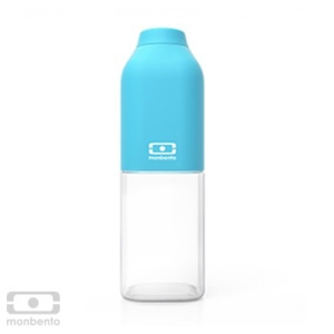 Monbento lahev Optimista 0,5 L světle modrá
