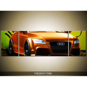 Obraz auto Audi TT