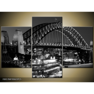 Obraz most Harbour bridge Sydney