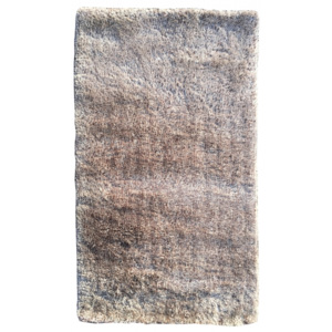 Kusový koberec Monte Carlo Brown-Grey, Rozměry 70x140 BO-MA koberce
