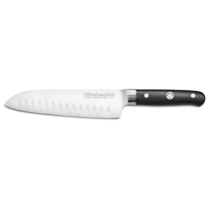 Japonský nůž Santoku KitchenAid 18 cm