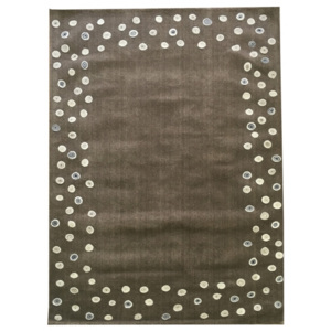 BO-MA koberce Ručně všívaný koberec Carol (100% vlna, Indie, Panipat) - 160x230