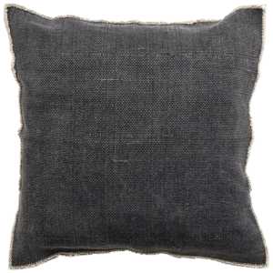Podlahový polštář dark grey