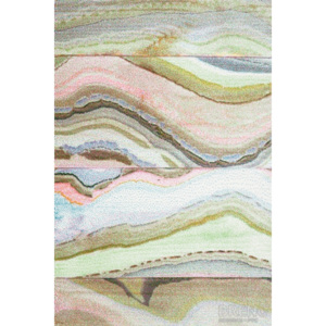 Sintelon koberce Kusový koberec Vegas Pop 39/VVV - 80x150 cm
