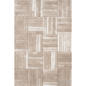 Sintelon koberce Kusový koberec Vegas Home 37/EOE - 66x110 cm