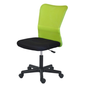 Kancelářská židle MONACO zelená K63