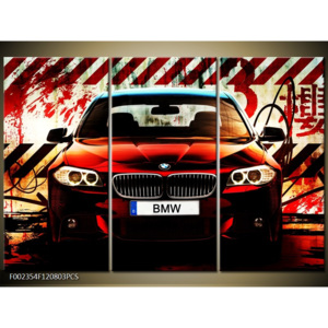 Obraz BMW