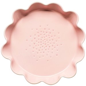 SAGAFORM Piccadilly forma na koláč, 28cm, růžová
