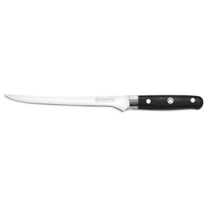 Filetovací nůž KitchenAid 18 cm