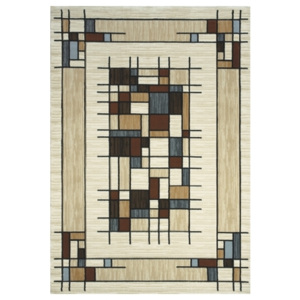 Spoltex koberce Liberec Kusový koberec Vincenza H 818 - 80x150