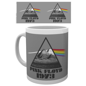 Hrnek Pink Floyd - 1973