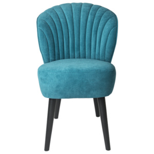 Židle Milan - sv.modrá 85 131487