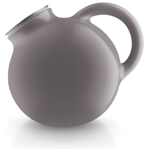 Konvice na čaj Globe šedá 1,4l, eva solo