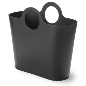 Moderní taška RONDO, černá, Authentics