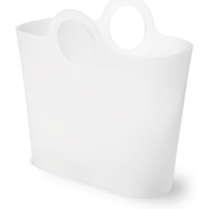 Moderní taška RONDO, bílá, Authentics