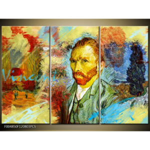 Obraz Vincent Van Gogh