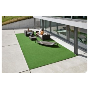 Travní koberec umělý venkovní (outdoor), Rozměry koberců 133x200 Vopi koberce