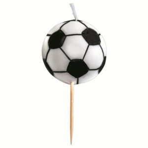 Svíčka „fotbalový míč“ Ibili - Ibili