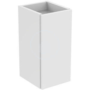 Ideal Standard Postranní skříňka 225x260x480 mm, lesklá bílá R4317WG