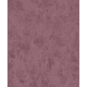 Grandeco A24906 tapety na zeď FUSION | 0,53 x 10,05 m | červená vliesová tapeta na stěnu A24906
