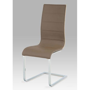 Autronic Jídelní židle WE-5022 COF