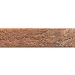Obklad LOFT Brick Chili 24,5x6,5 cm