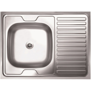 Sinks Sinks CLP-C 800 M 0,5mm matný