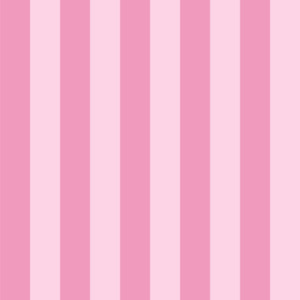 Tapety Vertical Stripes 10cm Light Pink & Pink