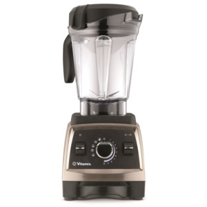 Stolní mixér Vitamix Pro 750 nerezový