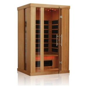 Infra sauna Marimex ELEGANT 1002 L