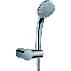 Ideal Standard Sprchová souprava S3 s ruční sprchou 80 mm, 3 proudy, chrom B9507AA