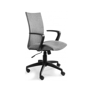 Office360 Kancelářská židle Alta (Šedá)