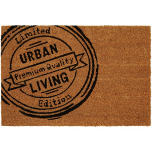 MÖMAX modern living Rohožka Urban Living přírodní barvy 40/60 cm