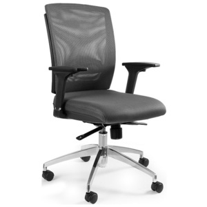 Office360 Kancelářská židle UN-563GR