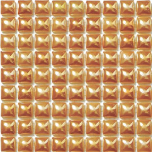 Mozaika perleť měděná MSP221