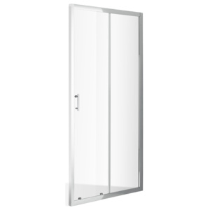 Posuvné sprchové dveře OBD2 v šířce 1000 mm. 4000705