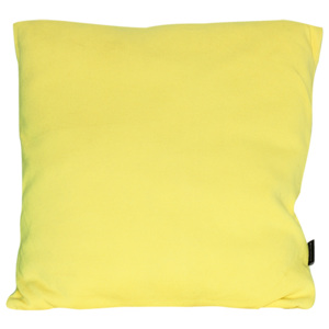 Polštář 50 x 50 cm - Soft yellow