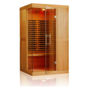 Infra sauna Marimex ELEGANT 3001 L