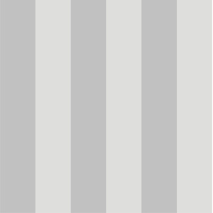 Tapety Vertical Stripes 16,6 cm Light Grey & Grey