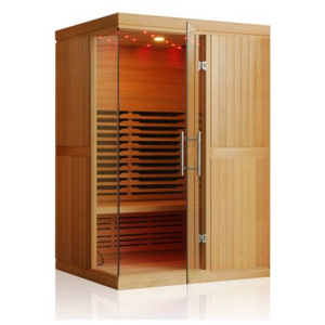 Infra sauna Marimex ELEGANT 3001 XXL