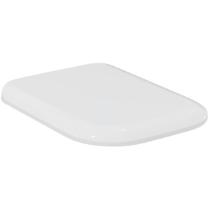 Ideal Standard WC ultra ploché sedátko, bílá K706401