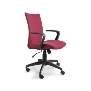 Office360 Kancelářská židle Alta (Červená)