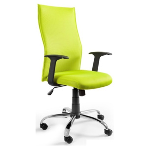 Office360 Kancelářská židle Step, zelená