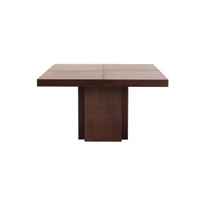 Tone Hone Jídelní stůl MODERO 150 cm (Čokoláda)