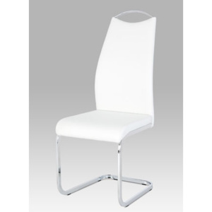 Jídelní židle HC-981 WT Autronic