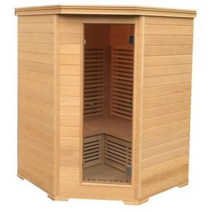 Infra sauna Marimex FAMILY 1001 XL